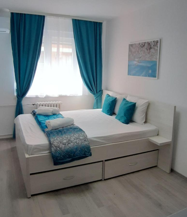 Sarajevska Studio & Apartment Belgrade Exterior photo